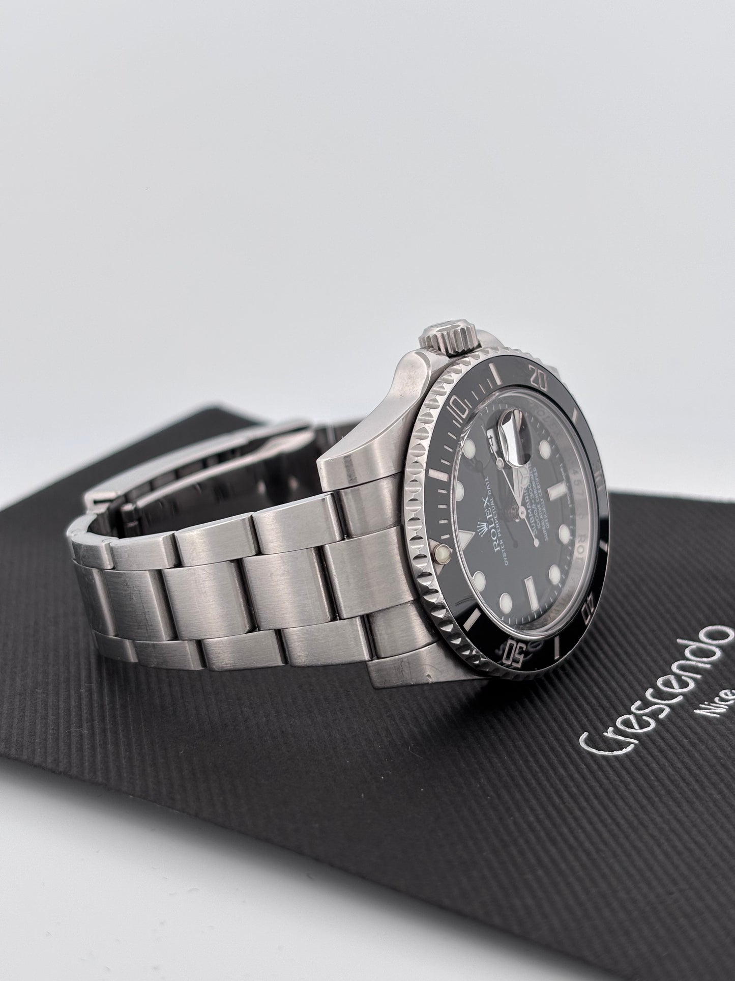 ROLEX SUB