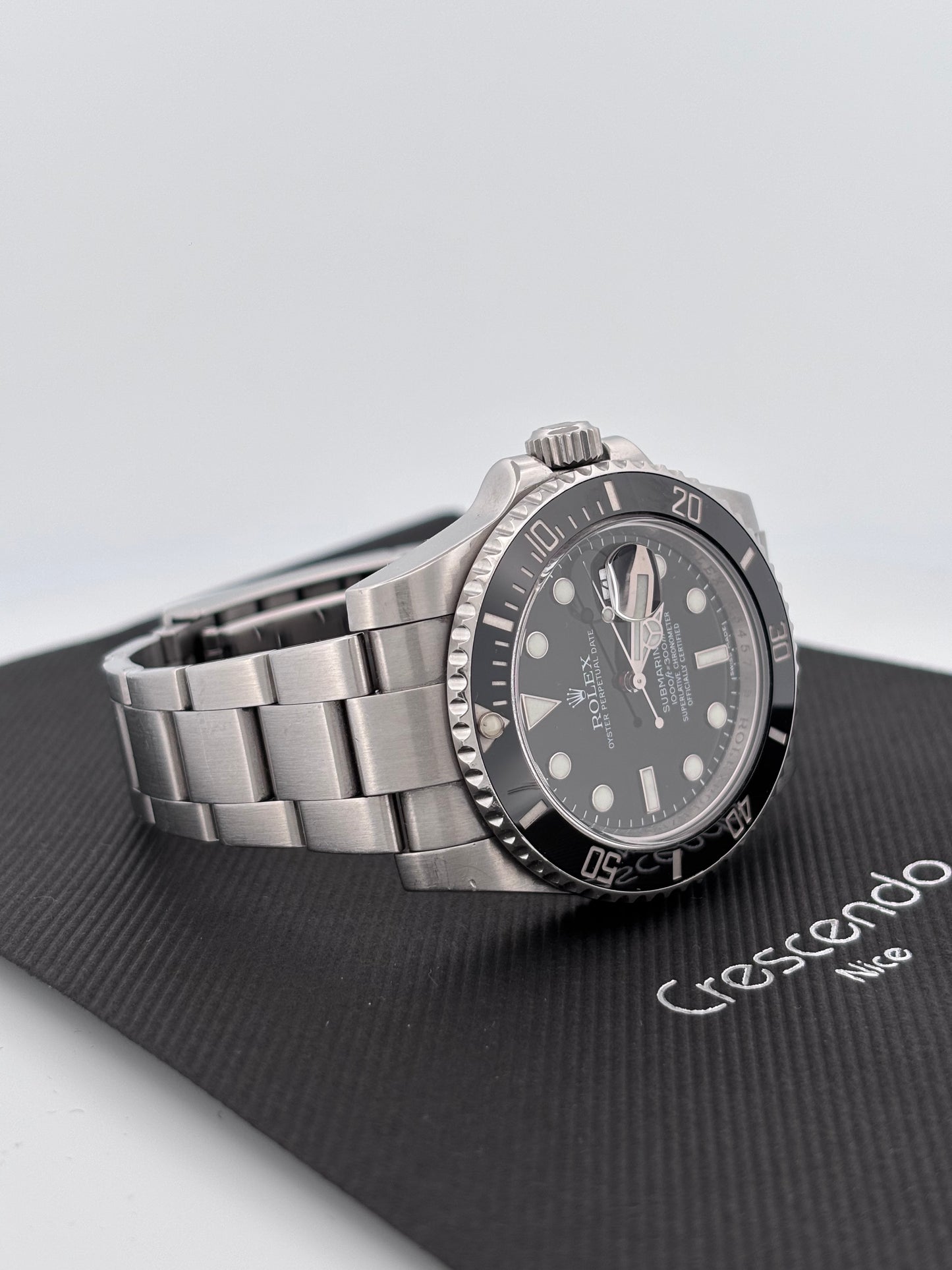 ROLEX SUB