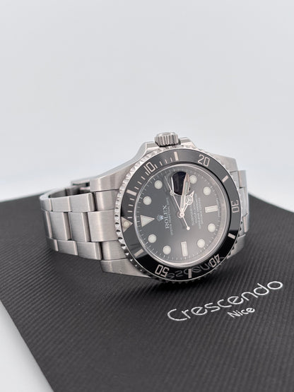 ROLEX SUB