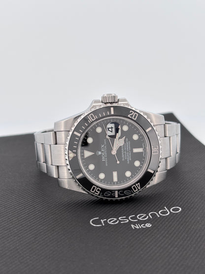ROLEX SUB