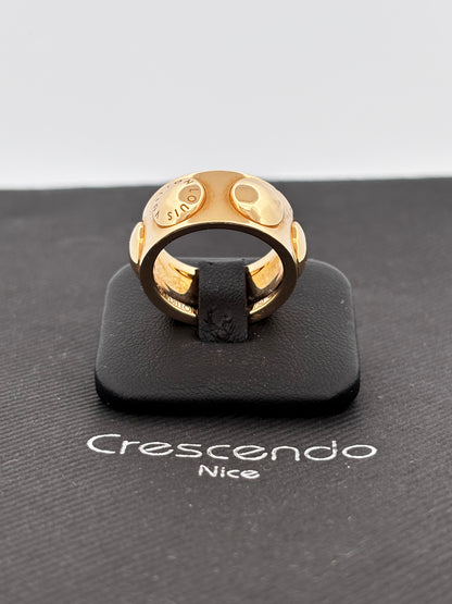Bague LV