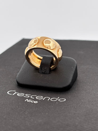 Bague LV