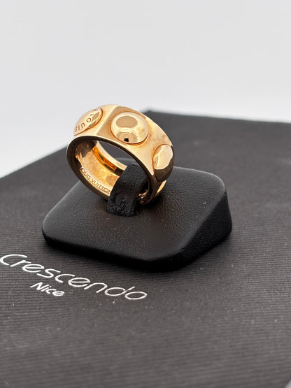 Bague LV