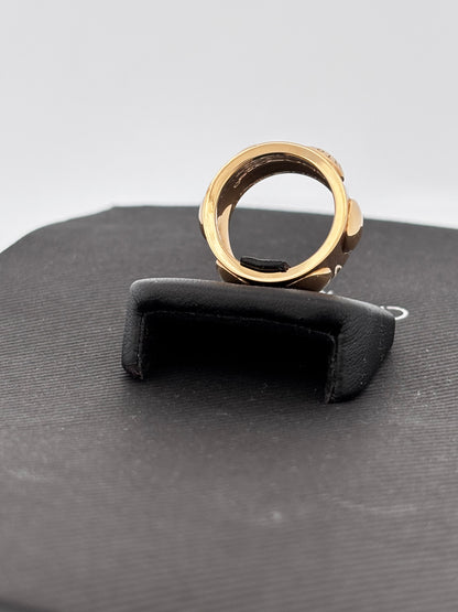 Bague LV