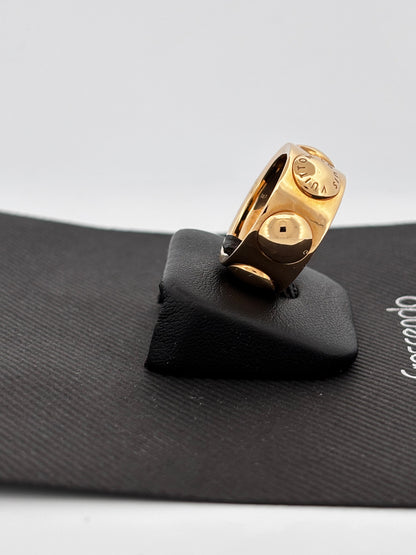Bague LV