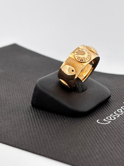 Bague LV