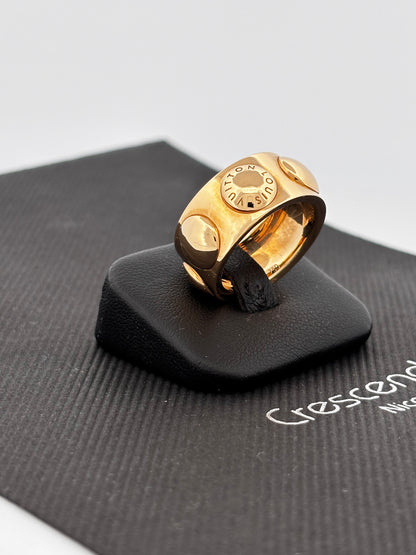 Bague LV