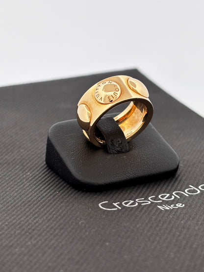Bague LV