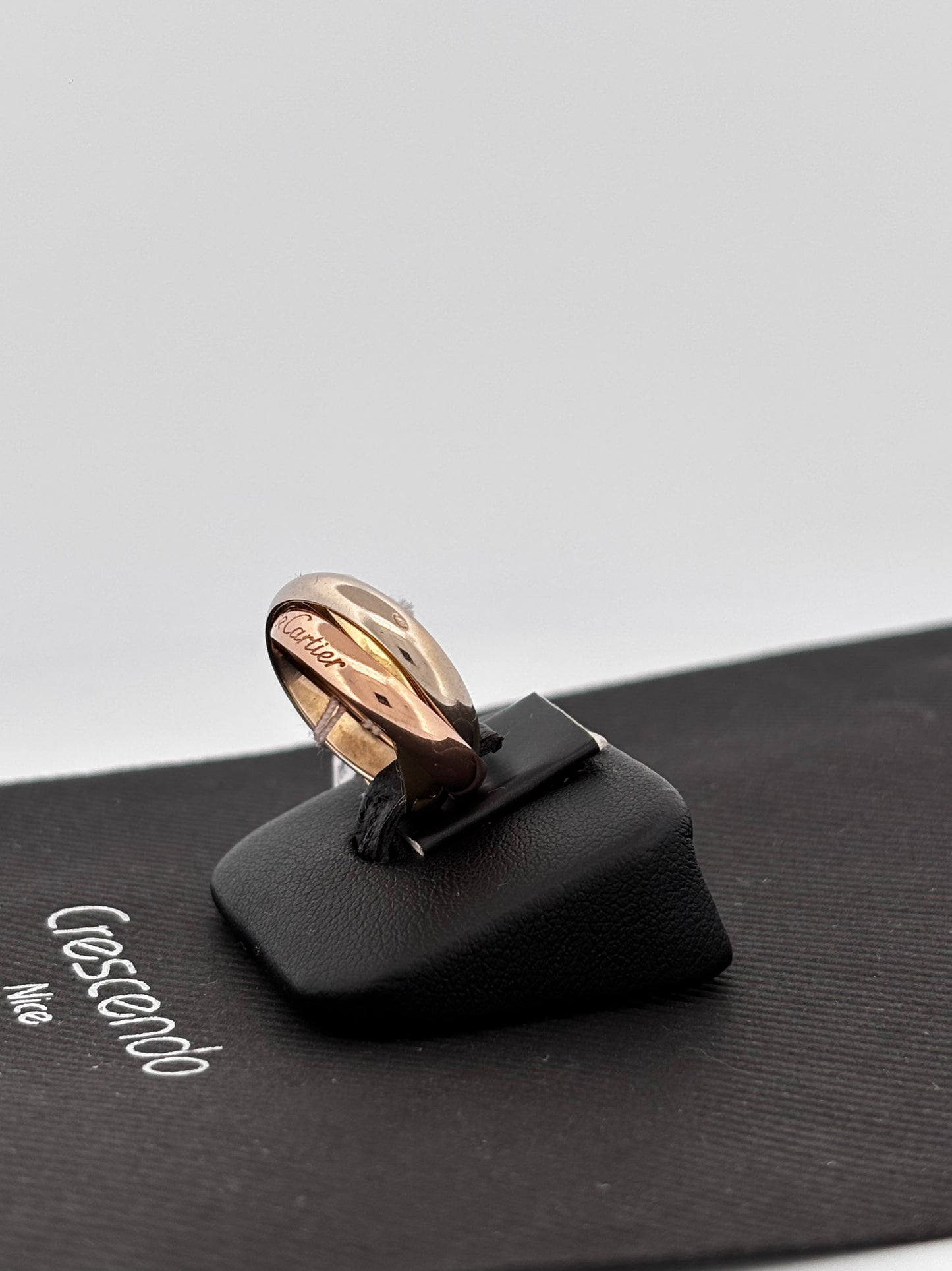 Cartier bague