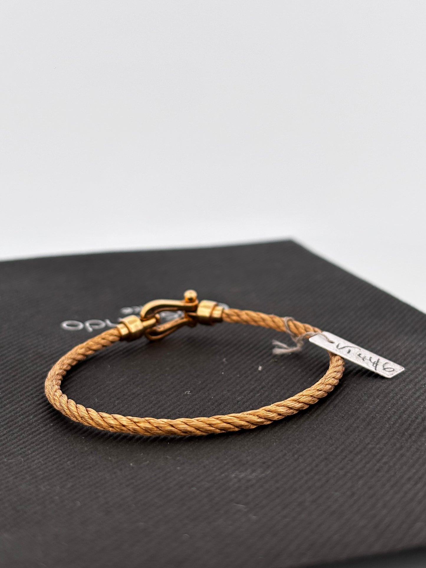 FRED BRACELET