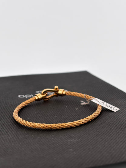 FRED BRACELET