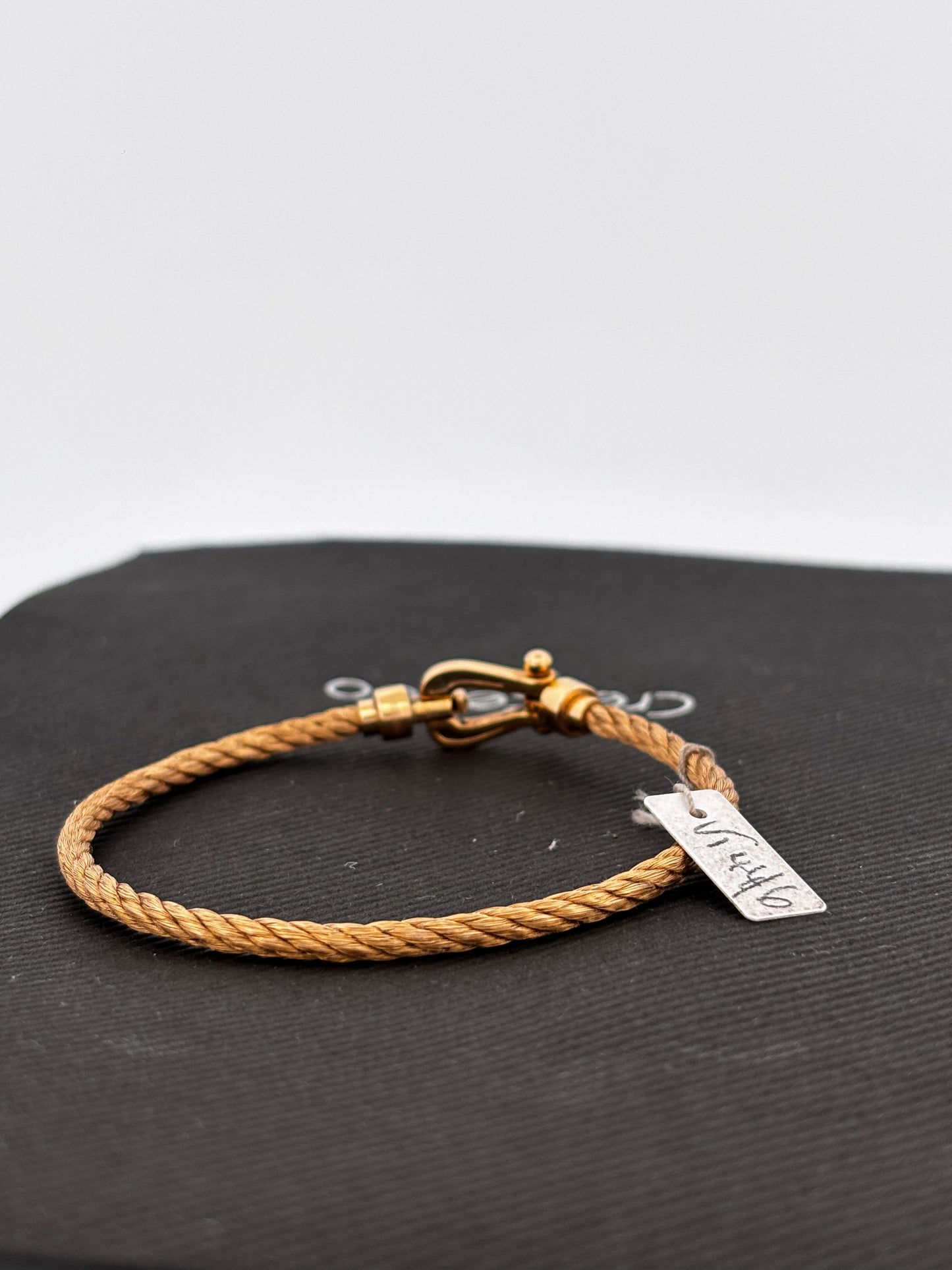 FRED BRACELET