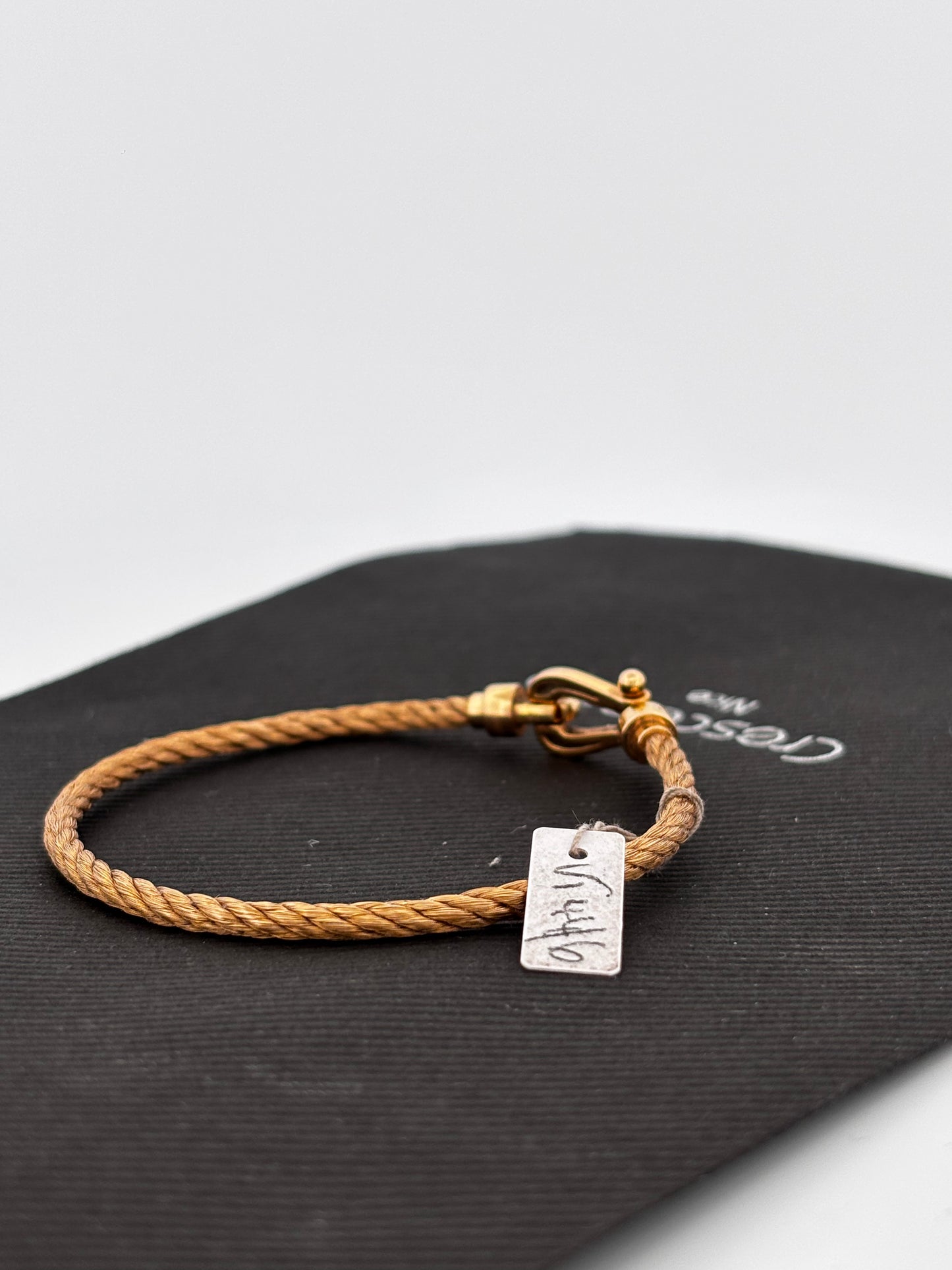 FRED BRACELET
