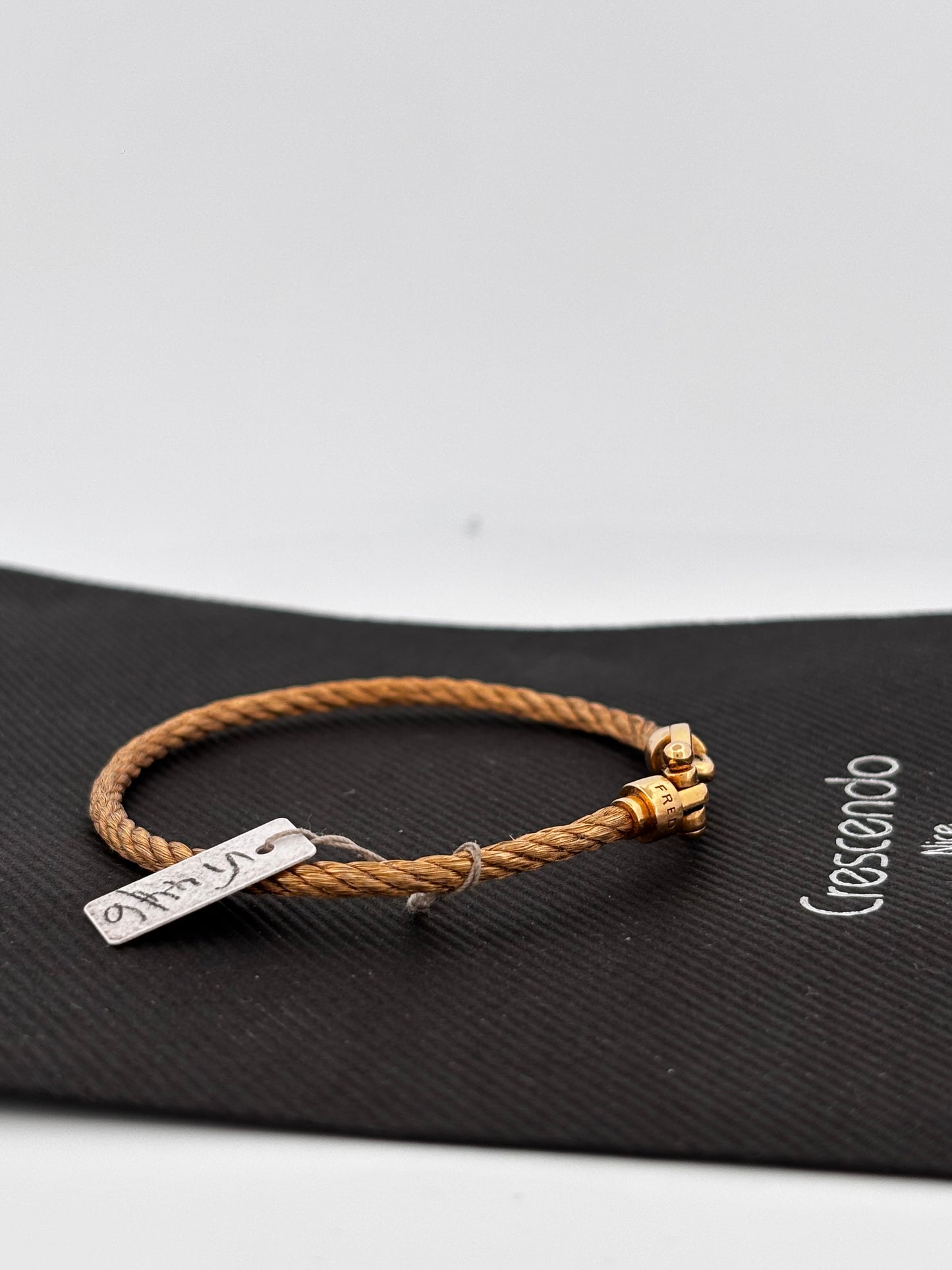 FRED BRACELET