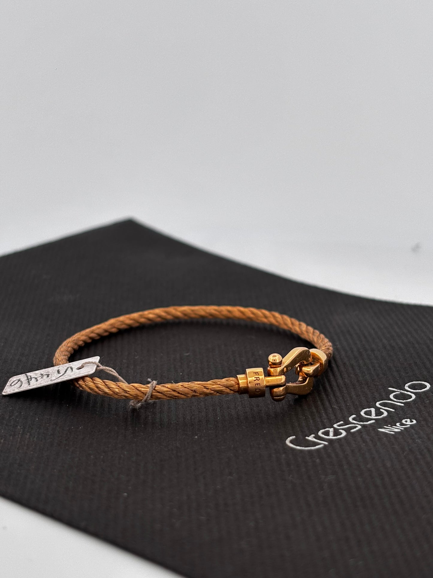 FRED BRACELET