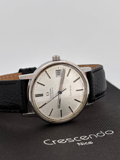OMEGA GENEVE