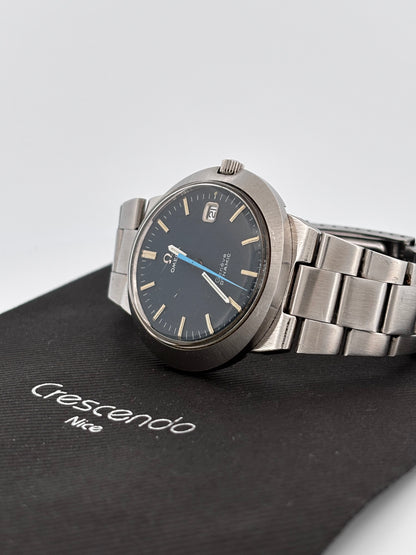 OMEGA GENEVE DYNAMIC