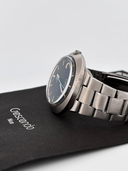 OMEGA GENEVE DYNAMIC