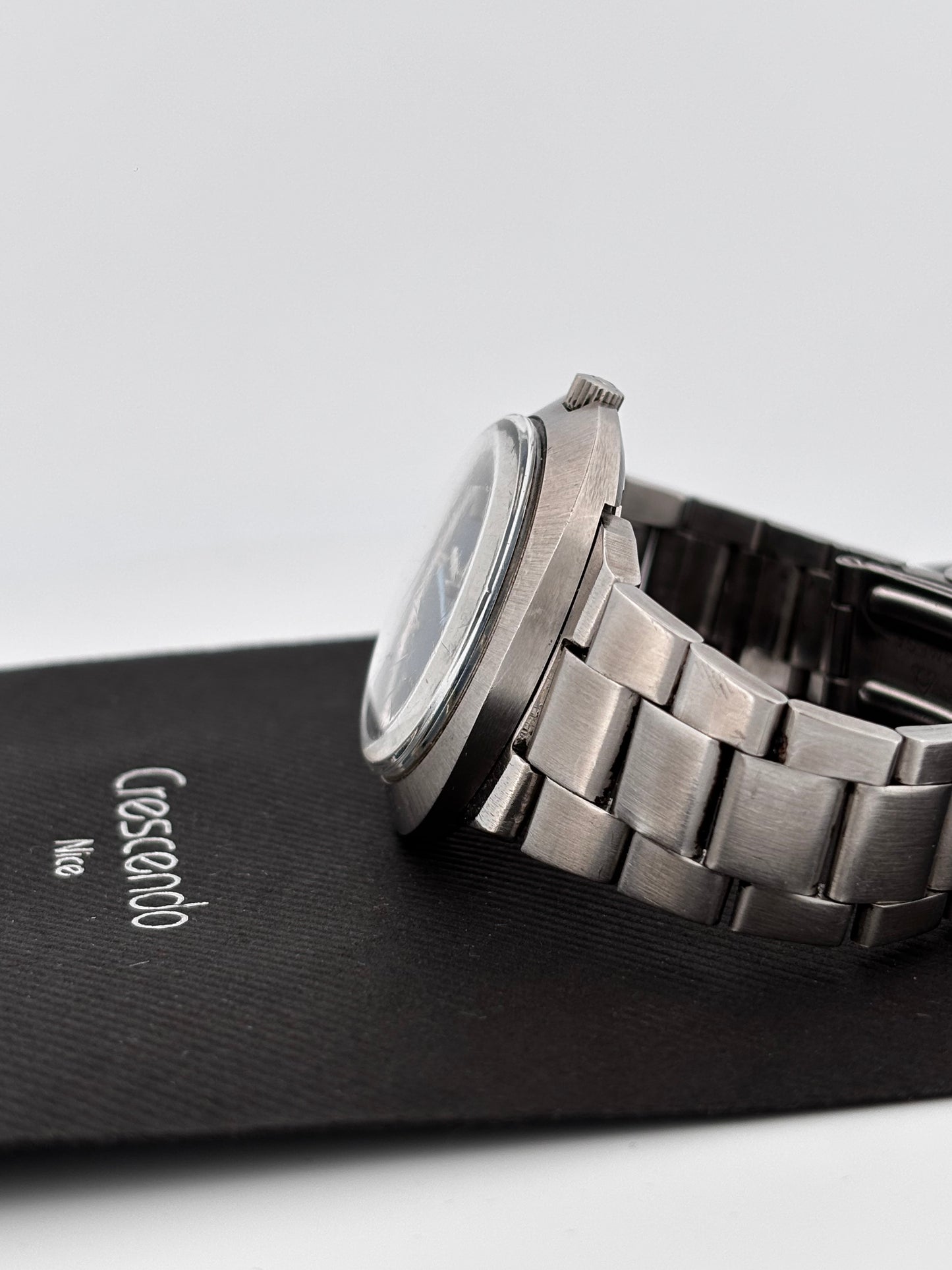 OMEGA GENEVE DYNAMIC