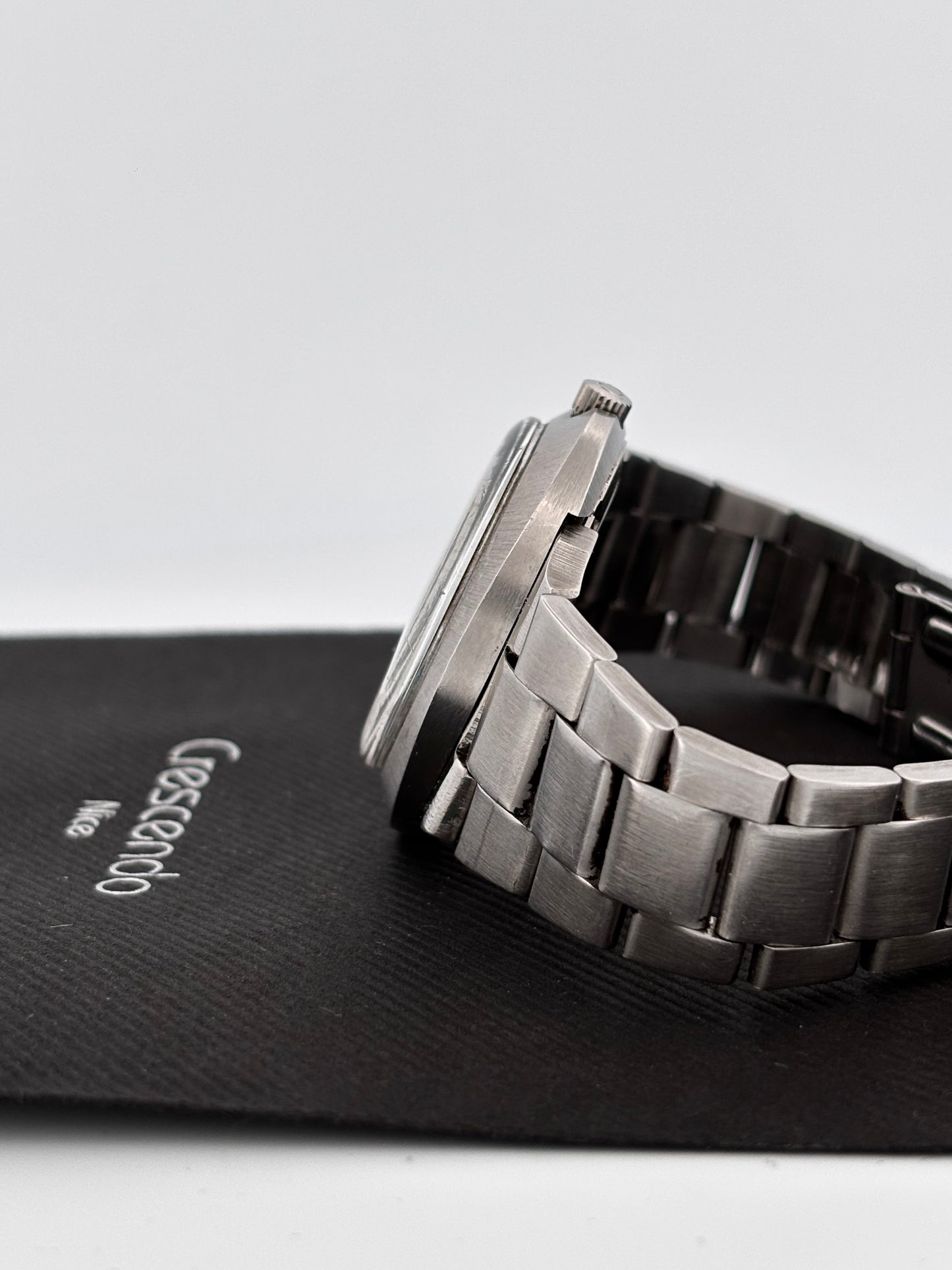 OMEGA GENEVE DYNAMIC