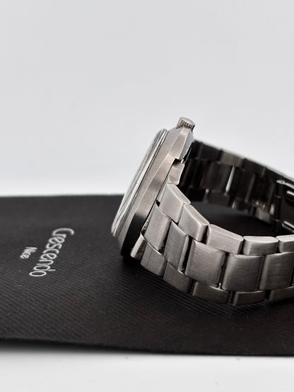 OMEGA GENEVE DYNAMIC