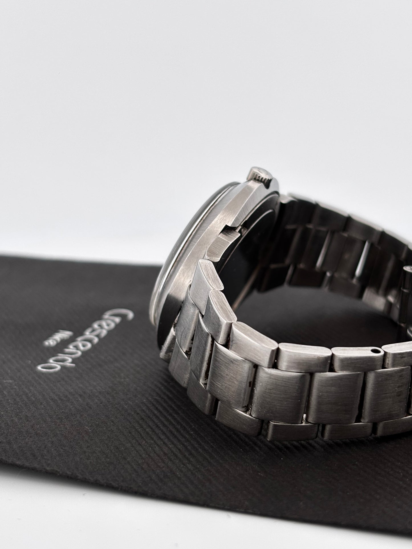 OMEGA GENEVE DYNAMIC