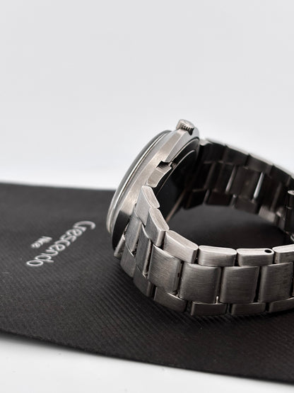 OMEGA GENEVE DYNAMIC