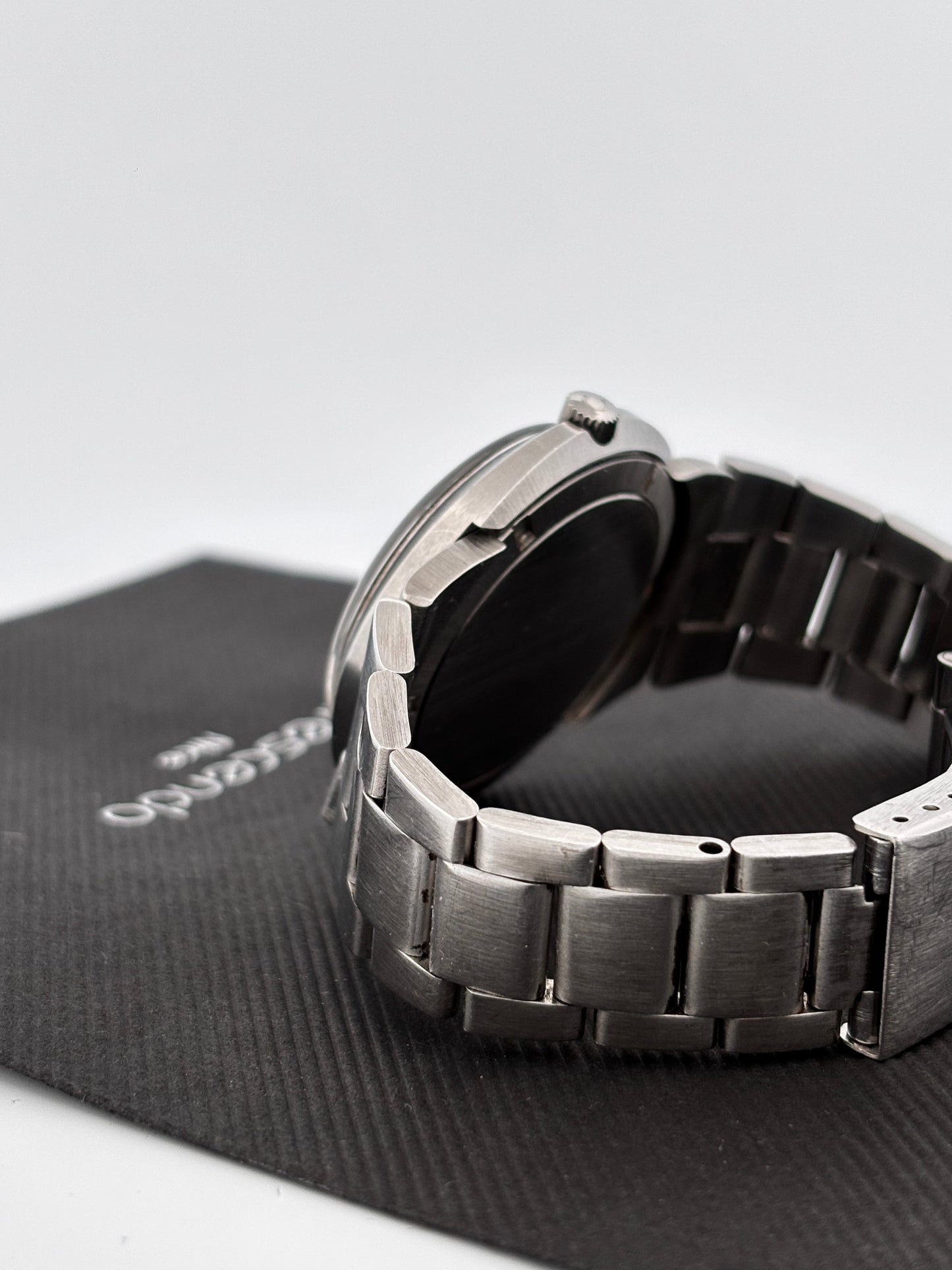 OMEGA GENEVE DYNAMIC