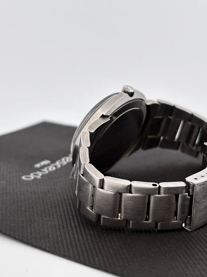 OMEGA GENEVE DYNAMIC