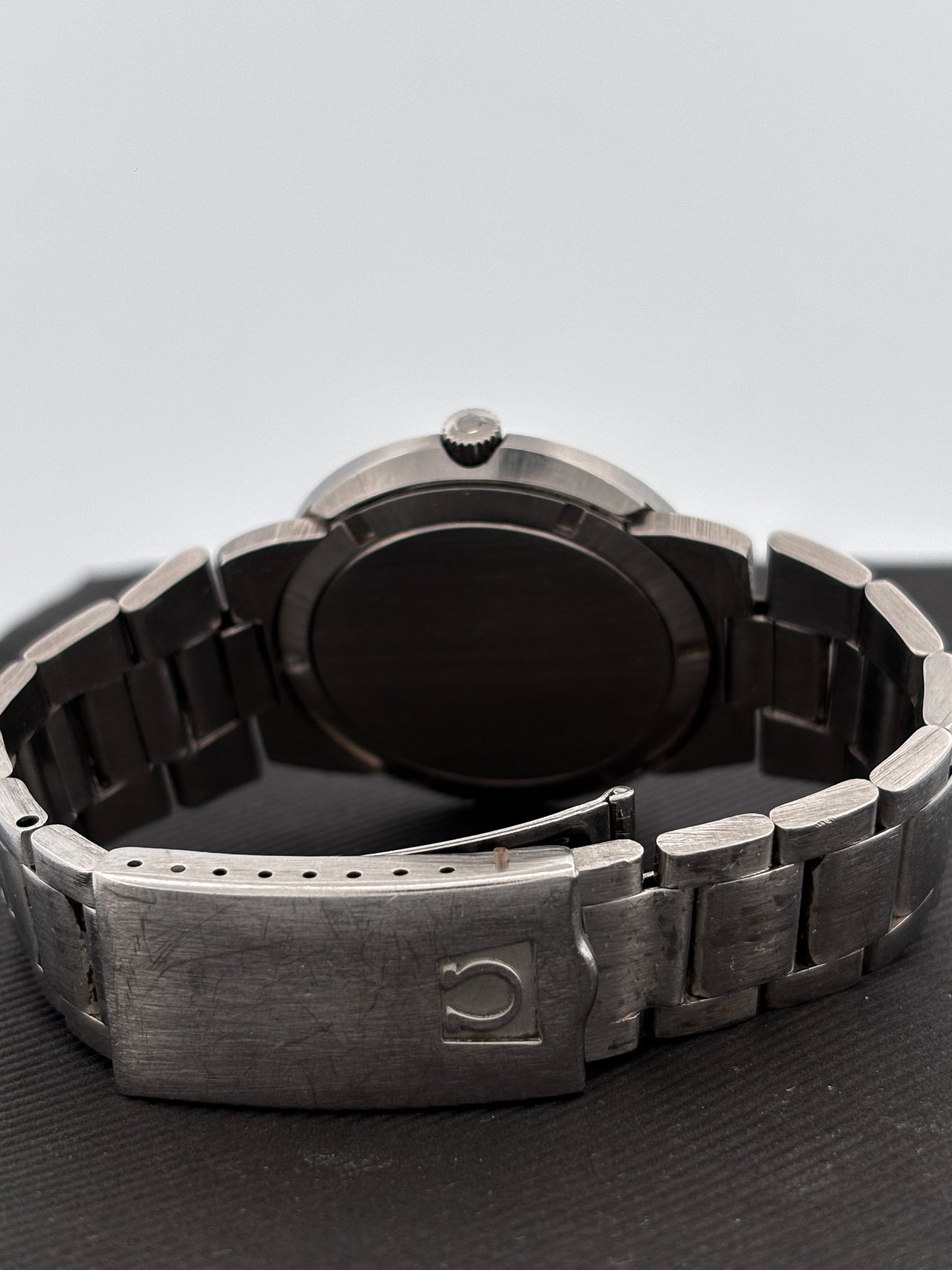 OMEGA GENEVE DYNAMIC