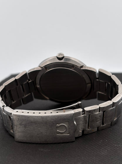 OMEGA GENEVE DYNAMIC