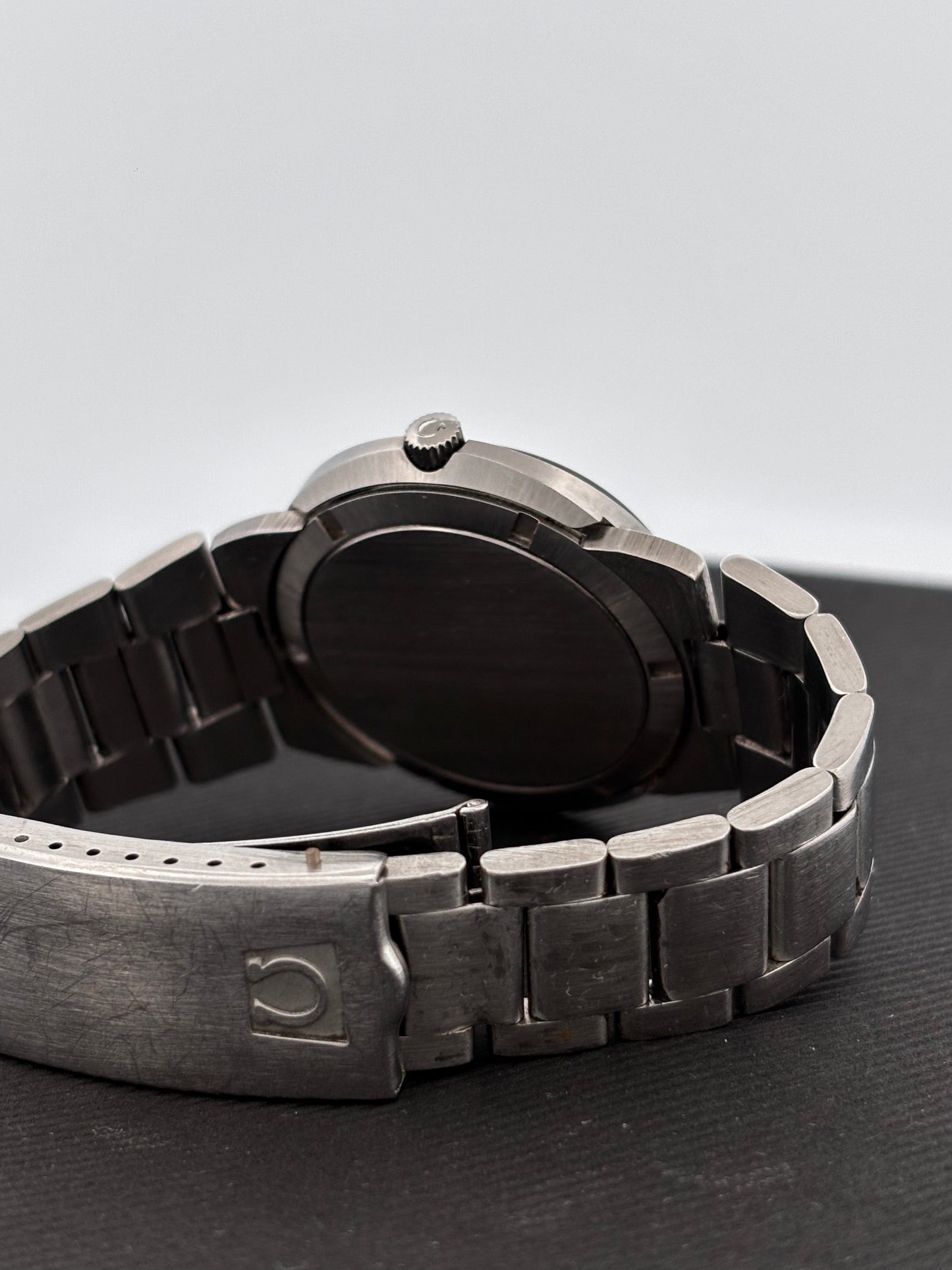 OMEGA GENEVE DYNAMIC