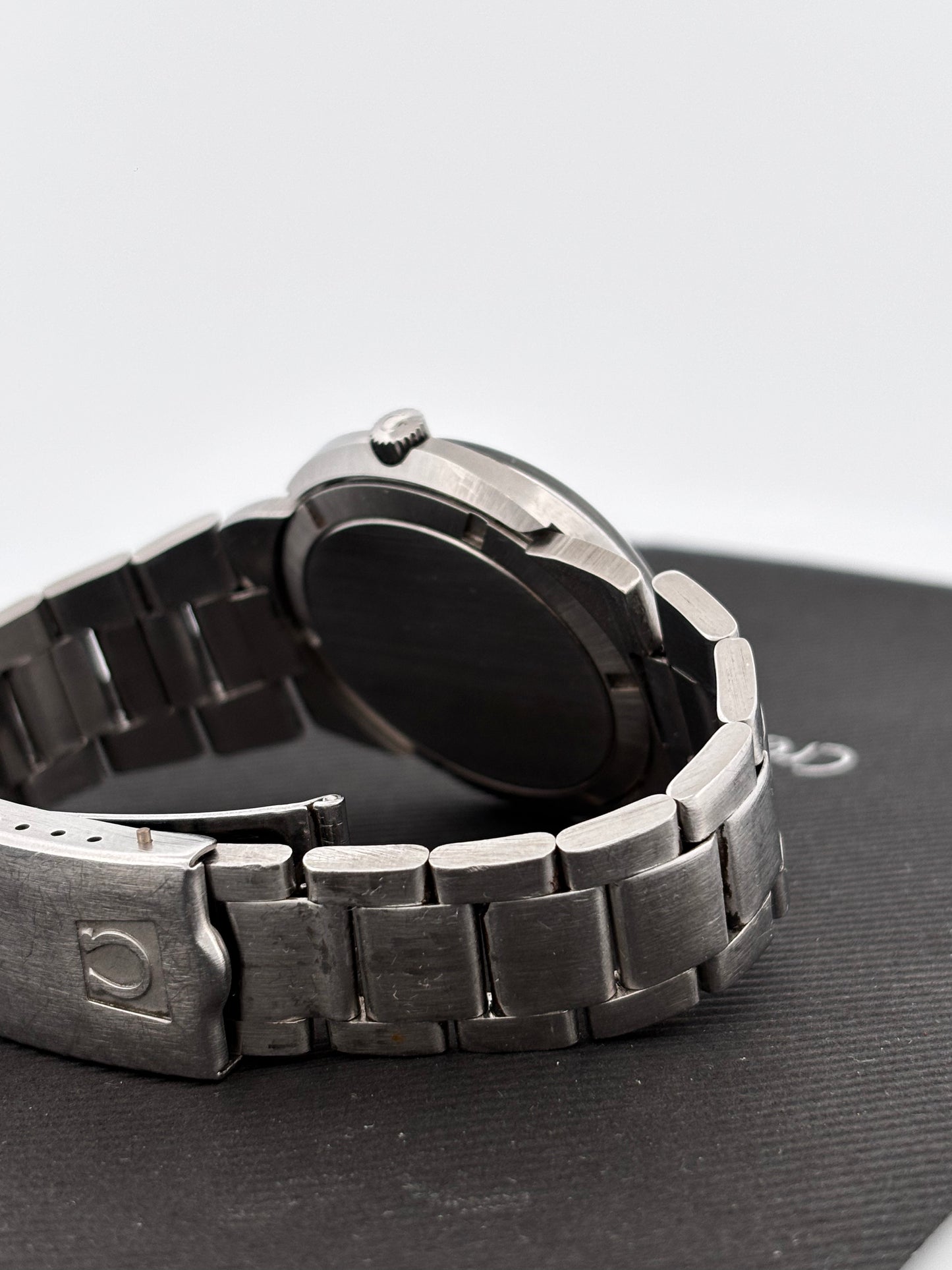 OMEGA GENEVE DYNAMIC