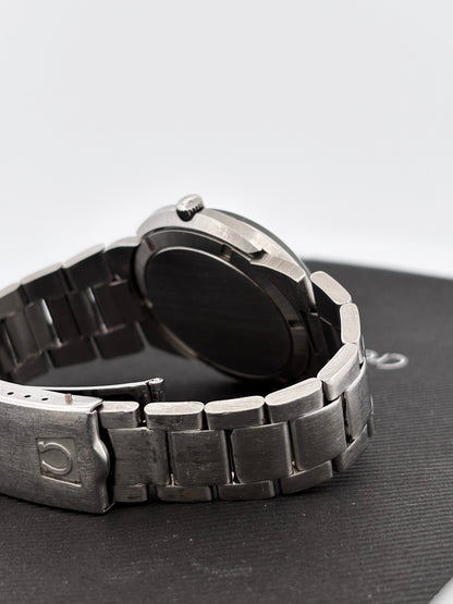 OMEGA GENEVE DYNAMIC