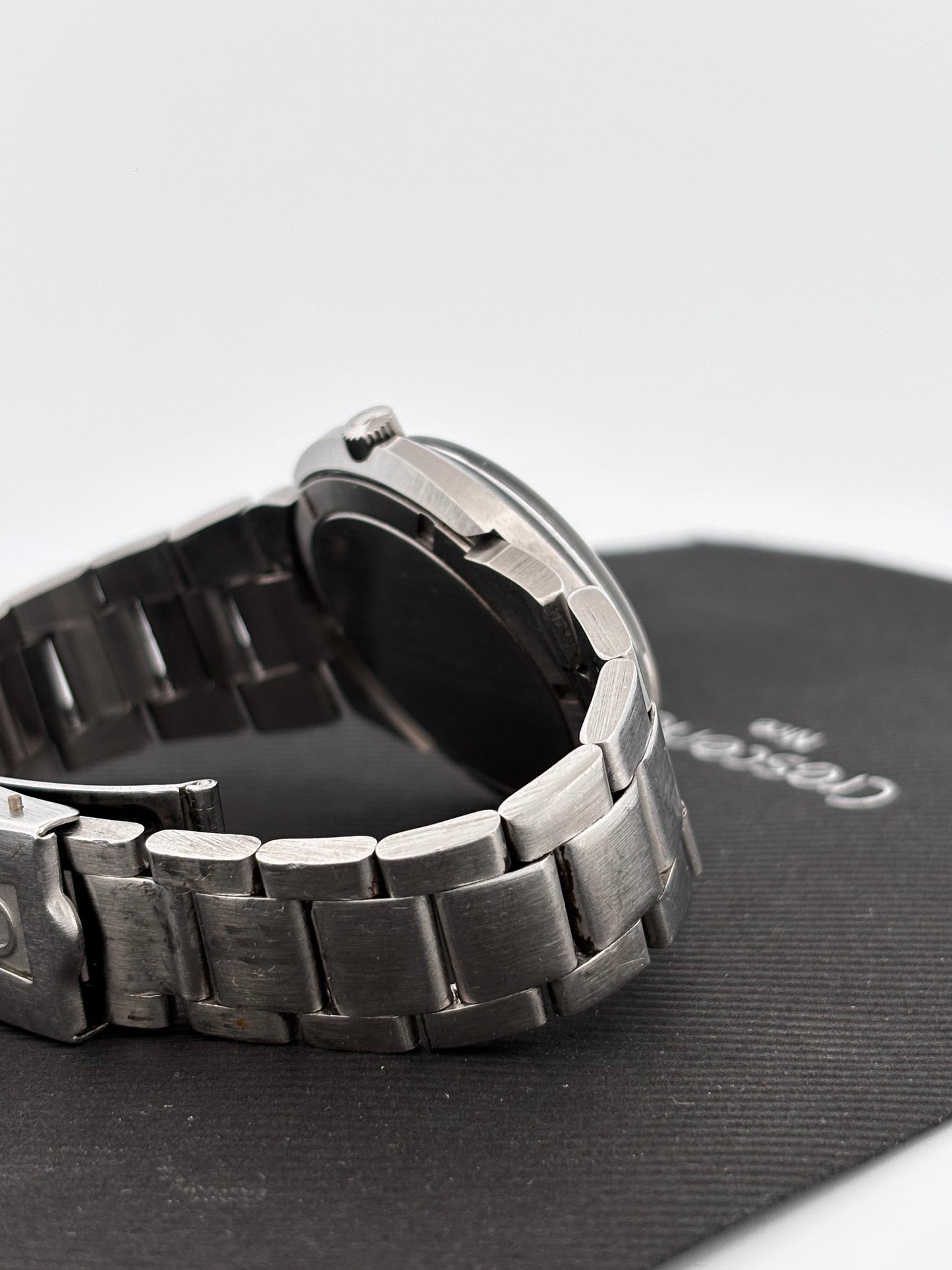 OMEGA GENEVE DYNAMIC