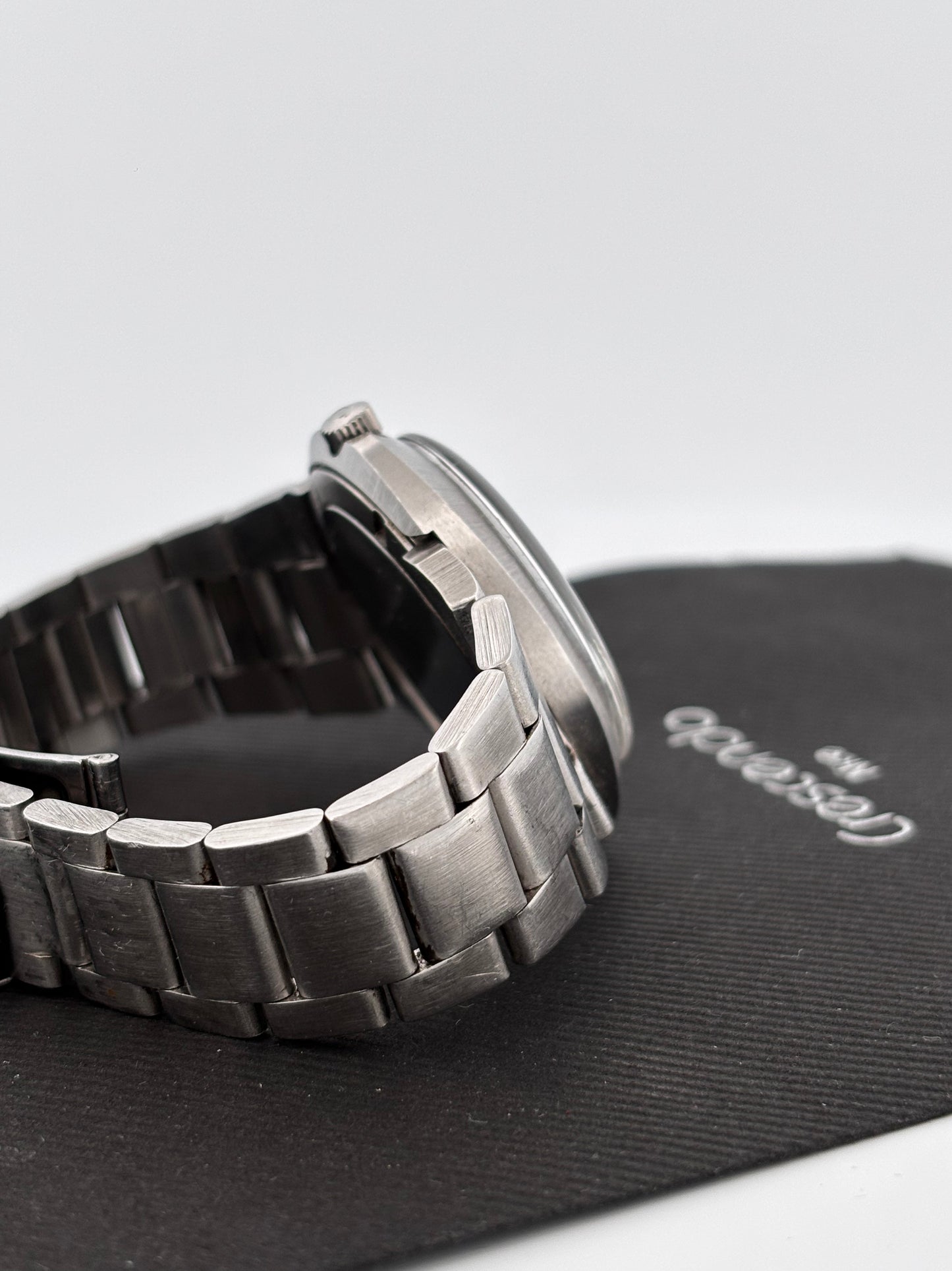 OMEGA GENEVE DYNAMIC