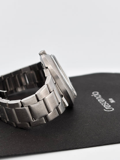 OMEGA GENEVE DYNAMIC