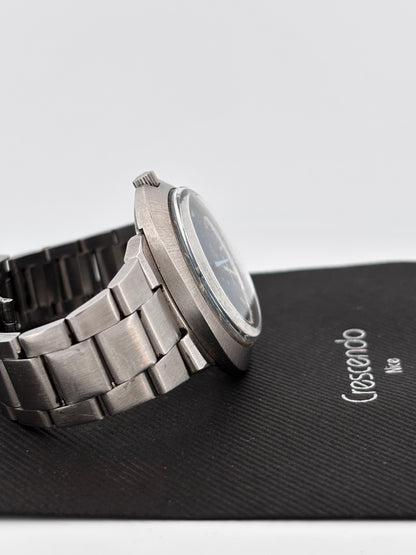 OMEGA GENEVE DYNAMIC