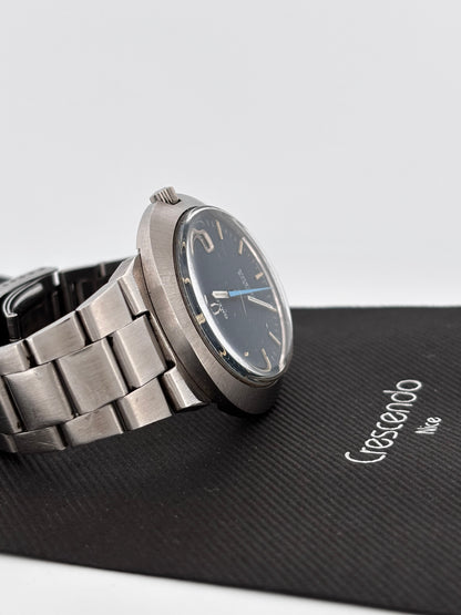 OMEGA GENEVE DYNAMIC