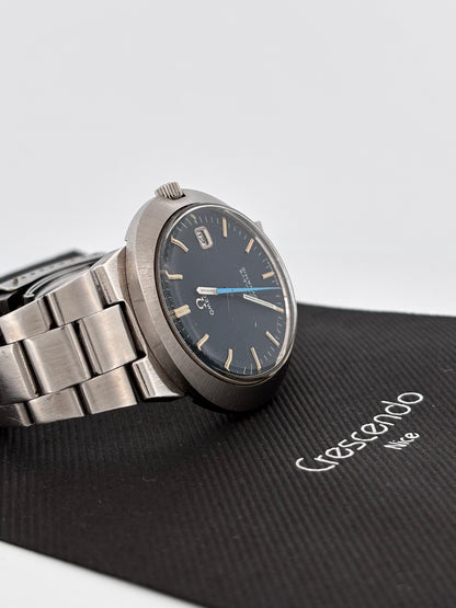 OMEGA GENEVE DYNAMIC