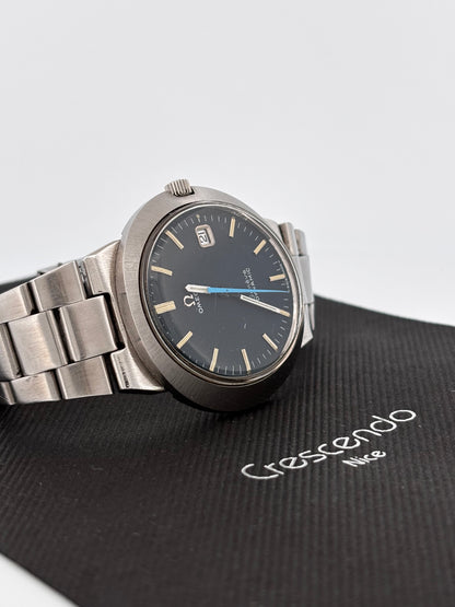 OMEGA GENEVE DYNAMIC