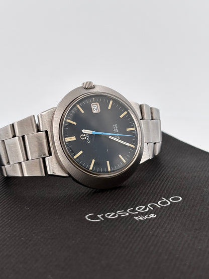 OMEGA GENEVE DYNAMIC