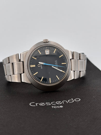 OMEGA GENEVE DYNAMIC