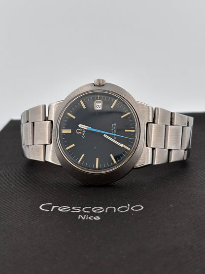 OMEGA GENEVE DYNAMIC