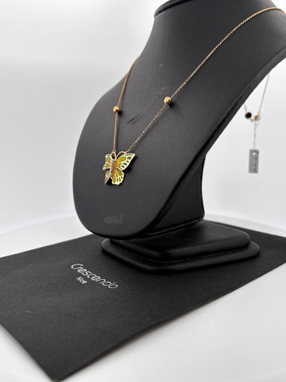 CHAINE BUTTERFLY
