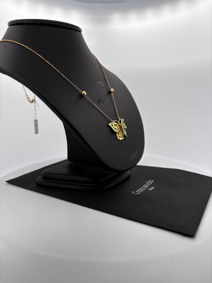 CHAINE BUTTERFLY