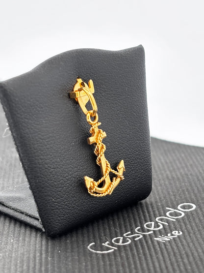 Pendentif Ancre