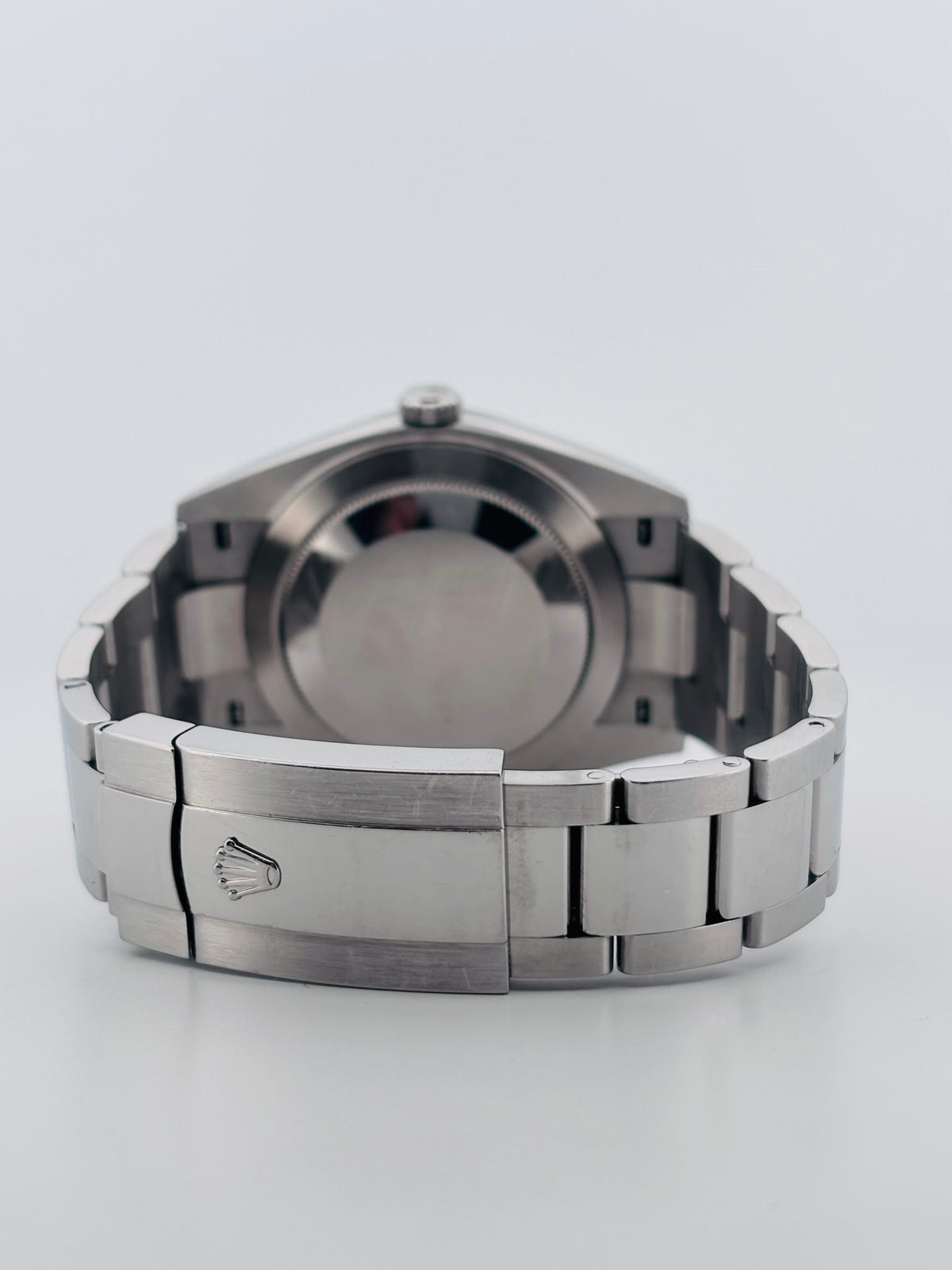 Rolex Datejust 41 “Wimbledon” – Réf. 126300