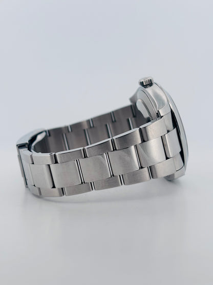 Rolex Datejust 41 “Wimbledon” – Réf. 126300
