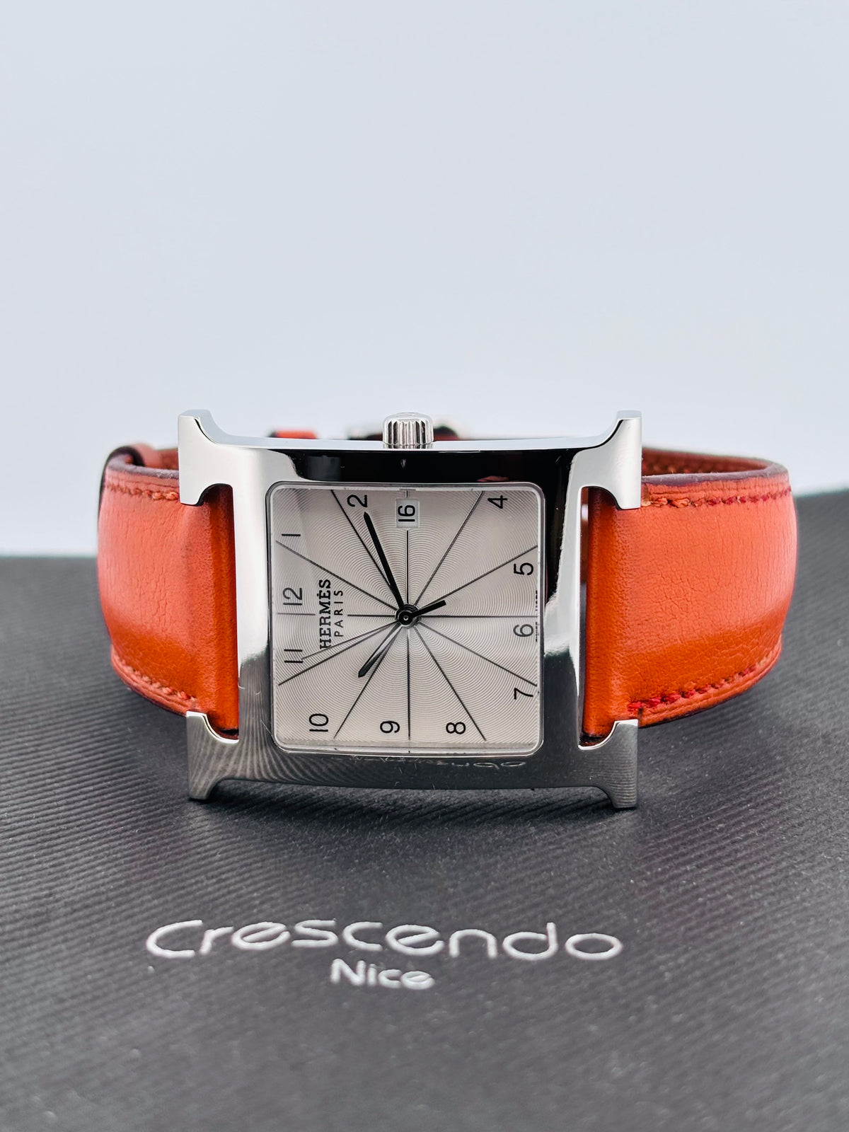Hermès Heure H – Réf. HH1.810